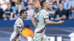 Bundesliga: Bochum vs. Bayer Leverkusen – 12. 5. 2024