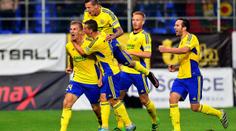 Po letech zpět v Evropě: Pozor, se Zlínem už narazili velcí soupeři!