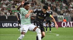 Liga mistrů (kvalifikace): Ferencváros vs. FK Karabach – 19. 8. 2025