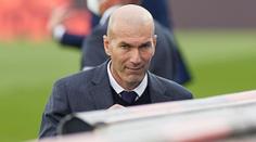 Odchod potvrzen. Zidane končí na lavičce Realu Madrid, sám rezignoval