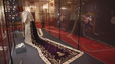 Buckinghamský palác se otevřel veřejnosti. Uvnitř je výjimečná výstava