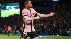 Ligue 1: Paris Saint-Germain vs. Rennes – 27. 9. 2024