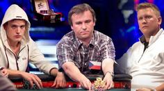 Martin Staszko jde do boje: EPT Praha začíná