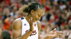 BLOG: Vítězství vůle. Titul WNBA je v dobrých rukou