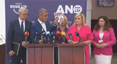 ANO v Karlových Varech vypovědělo koaliční smlouvu se SPOLU. Vadí mu korupce