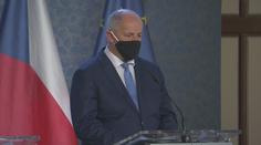 Hrad trvá na ceremoniálu k 28. říjnu. Bude, ale bez veřejnosti a politiků
