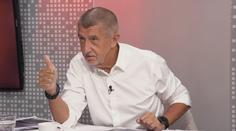 Babiš nazval Stanjuru zločincem z Opavy. Když zůstane ve vládě, oholí vás, tvrdí