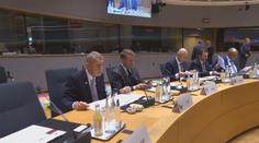 Lídři EU řeší druhý den v Bruselu válku na Ukrajině. Trump nás podrazil, řekl Babiš