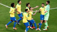 Brazílie si zahraje o finále! O postupu rozhodly až penalty
