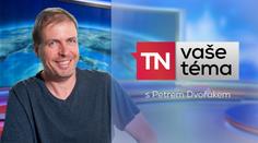 Jaké bude letošní léto? Ptali jste se meteorologa Petra Dvořáka