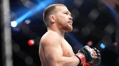 Souboj bývalých šampionů UFC ovládl Jan, k vidění byl i pekelný kop z otočky