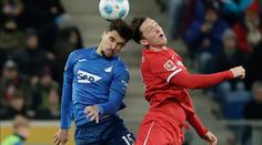 Bundesliga: Hoffenheim vs. Freiburg – 8. 12. 2024