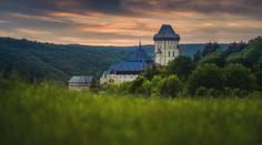 Památkový inspektor: Karlštejn pořádá i prohlídky s překvapením!