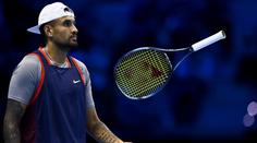 Bouřlivák Kyrgios je vyčerpaný: Už nechci hrát tenis
