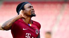 Miláček sparťanských fanoušků se vrací na Letnou. Costa opět sparťanem