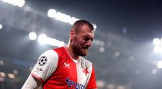 Slavia už 345 minut nevstřelila gól. Plzeň v bitvě udolala Baník