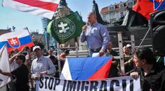 Slovensko šokovalo celou Evropu: Úspěch neonacistů je alarmující