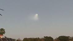 UFO vyvolává stigmata. Neidentifikovaným objektům se bude říkat jinak