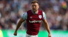 Součkův spoluhráč tvrdě kritizuje tým: Jsem velmi naštvaný, nehrajeme fotbal