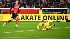 Bundesliga: Bayer Leverkusen vs. Borussia Mönchengladbach – 18. 1. 2025