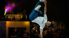 V Paříži se bude tancovat. Mezi olympijské sporty vstoupí breakdance