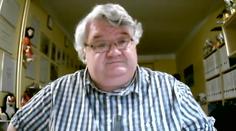 Radši si dám řízek než cvrčky. Nepopřu však, že jsou nutričně výživní, říká Halousek