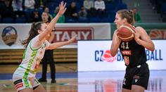 Veledůležitá bitva mezi KP Brno a Hradcem před kamerami Nova Sport 1