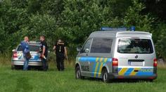 Strašlivé neštěstí: Při kácení dřeva usmrtil ženu padající strom