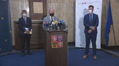 Prymula zpřísní opatření. Hospody zavřou ve 22 hodin, omezí se sport