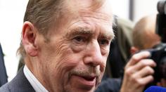 Před 4 lety zemřel Václav Havel! Česko se ponořilo do smutku
