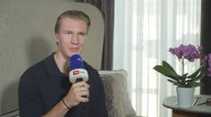 Vítěz SC Lundell vzpomíná na Chomutov: Skvělá zkušenost i bláznivá atmosféra