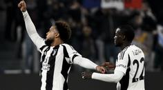 Liga mistrů: Juventus vs. PSV Eindhoven – 11. 2. 2025
