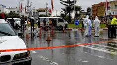 Ke krvavému útoku ozbrojenců v Tunisku se přihlásil Islámský stát