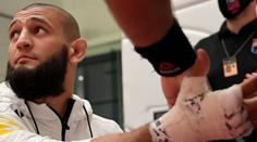 Vlk Čimajev vyhrál i mimo UFC. Tentokrát triumfoval v zápase ve volném stylu