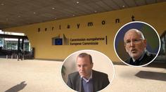 Jeden z nich povede EU. Kandidáti řekli, jak vidí budoucnost Unie