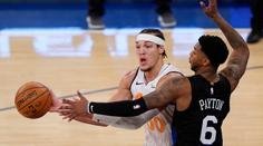 Bídná série Orlanda pokračuje! Proti Knicks zapsalo šestou prohru v řadě