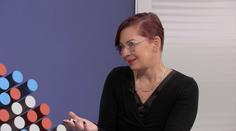 Sluchátko jen do jednoho ucha. Jinak si totiž nemusíte všimnout aktivního útočníka, varuje odbornice