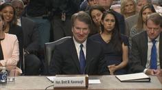 Gentleman, popsal kandidáta na soudce Trump. Měl znásilnit ženu