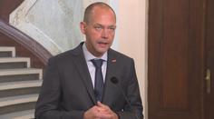 Fiala uvedl Kulhánka do funkce ministra pro místní rozvoj. Je to schopný manažer, řekl