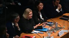 Útočník z Magdeburku vykazuje známky duševní nemoci, tvrdí německá ministryně