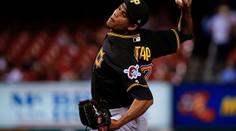 Baseballista Pittsburghu dostal trest za doping, nezahraje si 80 zápasů