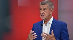 Průzkum: Babiš by se nedostal do druhého kola. Pavel by skončil první