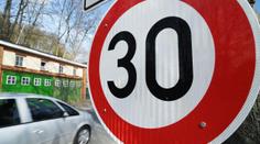 Experti navrhují pro města jen 30 km/h. Co na tenhle plán říkáte?