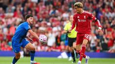 Jak to mohl VAR nevidět? Fanoušci Liverpoolu zuří nad rozhodnutím sudích