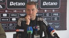 O Kairinena se zajímá Werder Brémy. Má ambice jít do vyšší ligy, prozradil Priske