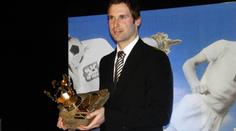 Po KIKSU přišlo OCENĚNÍ: Petr Čech je počtvrté Fotbalistou roku