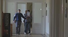 Ujížděl a zranil dva policisty. K lítosti se neměl, tvář skrýval