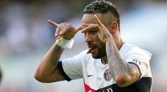 Neymar má ve smlouvě spoustu výhod. Dostane tryskáč i vilu s personálem