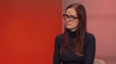 Gregorová: Trump je velmi transakční. Zelenskyj mu má co nabídnout