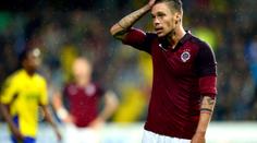 Co je to za milionovou posilu?! Kadlec netrefil prázdnou bránu!